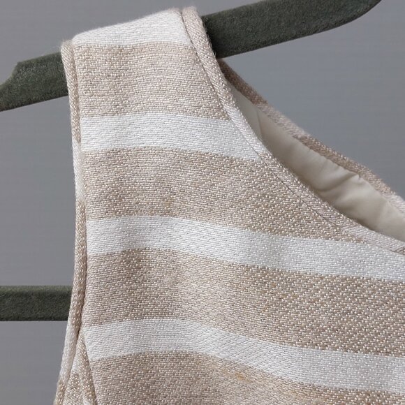 Banana Republic Upscale Summer Party Dress Size 0 - Picture 6 of 12